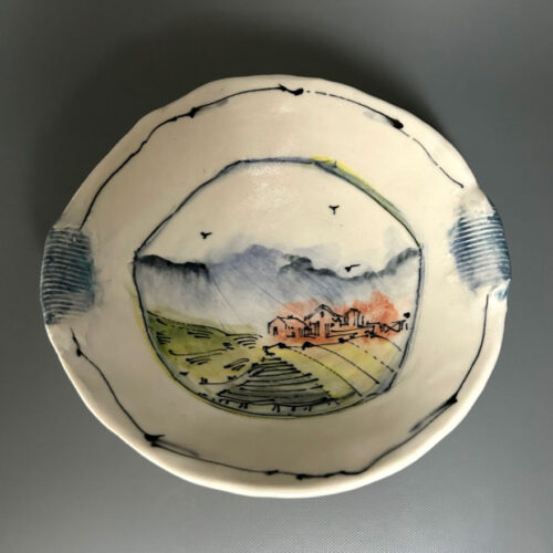 Bowls and Plates